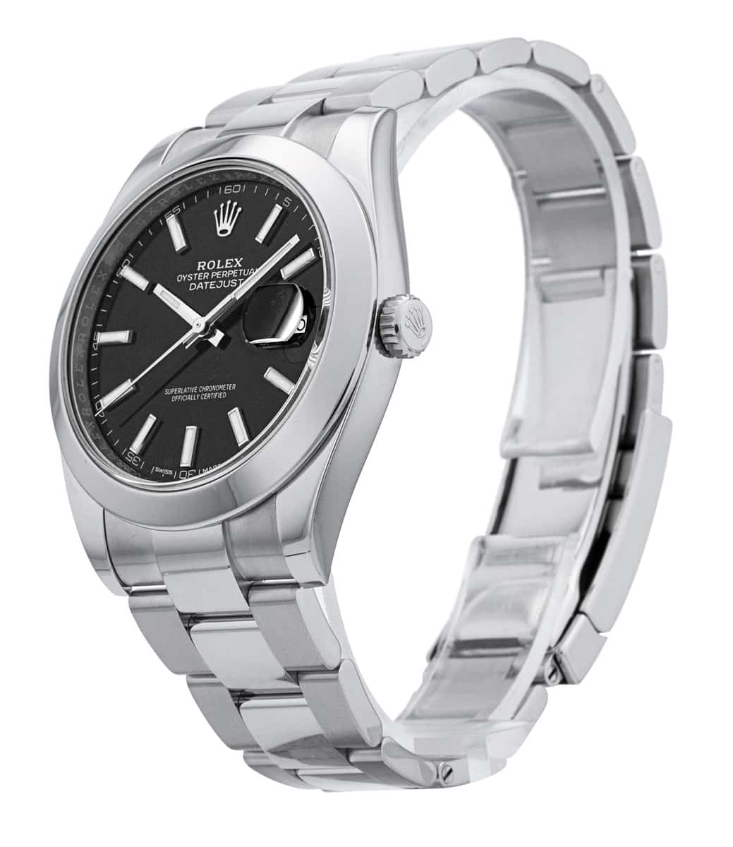 Rolex Datejust 41 126300 Rolex Datejust 41 126300